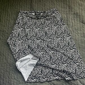 Hypnotize Midi Skirt